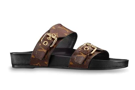 louis vuitton sandals birkenstock